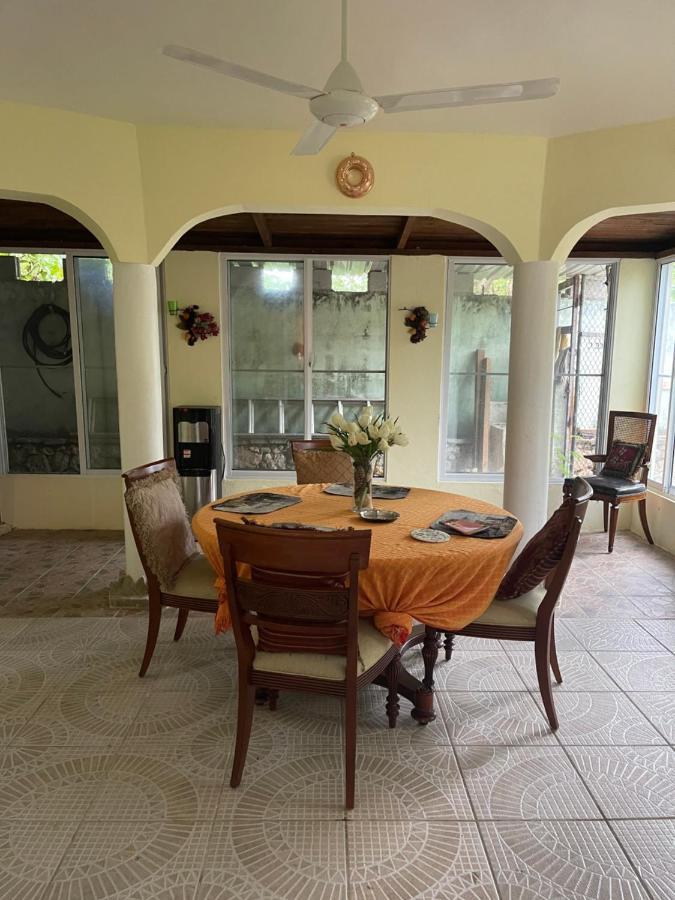 Freandly Three Bedrooms Apartment Sosúa Dış mekan fotoğraf
