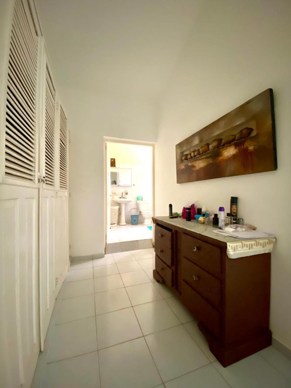 Freandly Three Bedrooms Apartment Sosúa Dış mekan fotoğraf