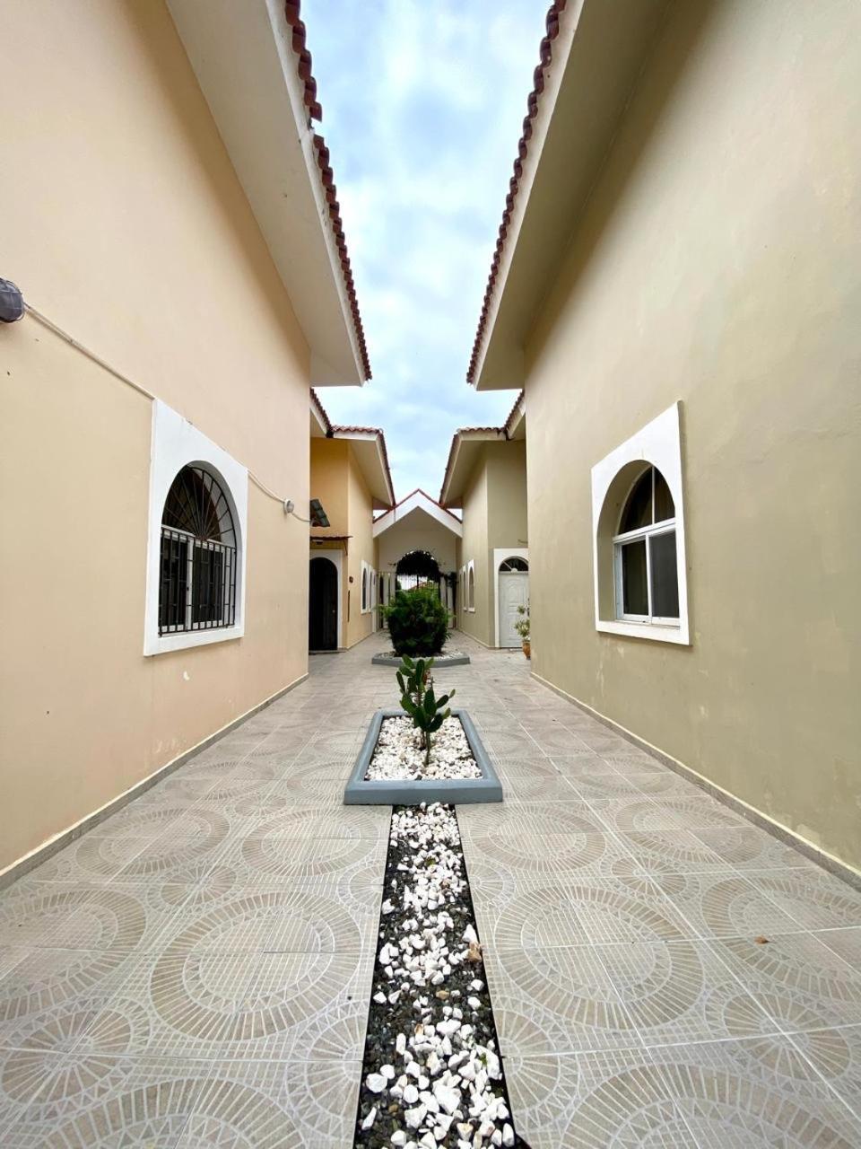 Freandly Three Bedrooms Apartment Sosúa Dış mekan fotoğraf