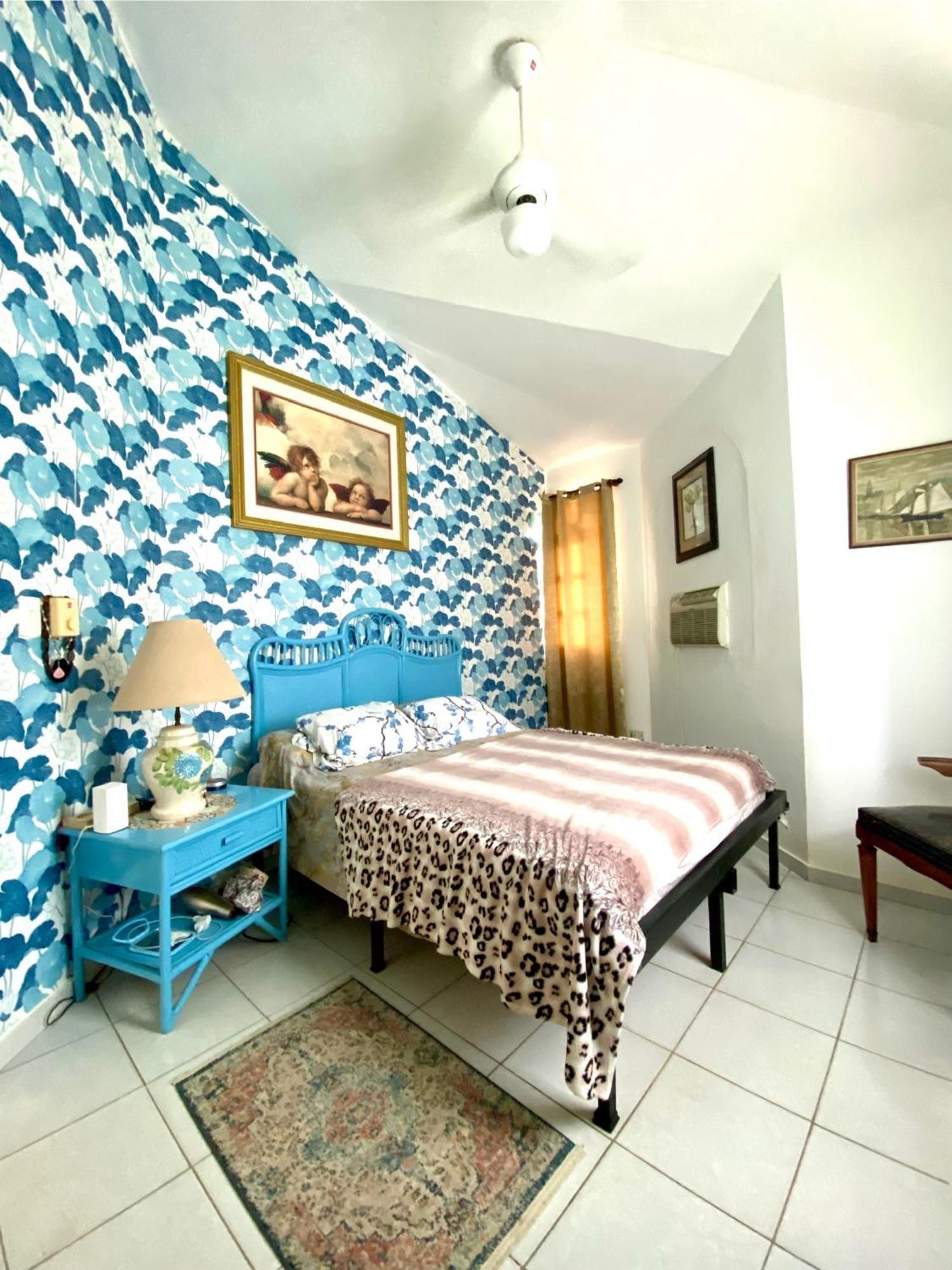 Freandly Three Bedrooms Apartment Sosúa Dış mekan fotoğraf