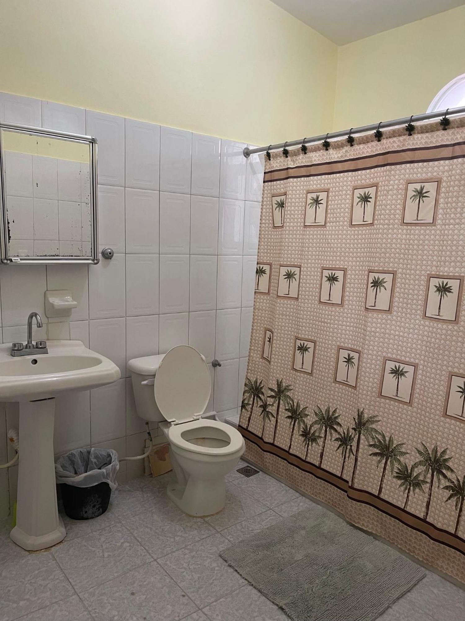 Freandly Three Bedrooms Apartment Sosúa Dış mekan fotoğraf